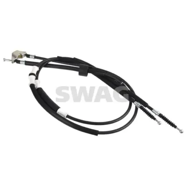 SWAG El Fren Halatı (Arka) – 33100346