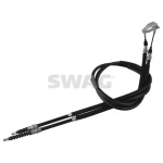 SWAG El Fren Halatı (Arka) – 33100808