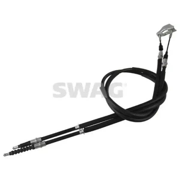 SWAG El Fren Halatı (Arka) – 33100808