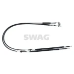 SWAG El Fren Halatı (Arka) – 33100867