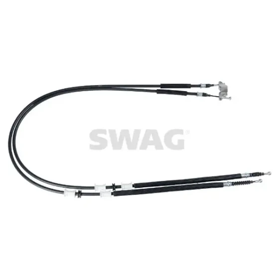 SWAG El Fren Halatı (Arka) – 33100867 ürün görseli