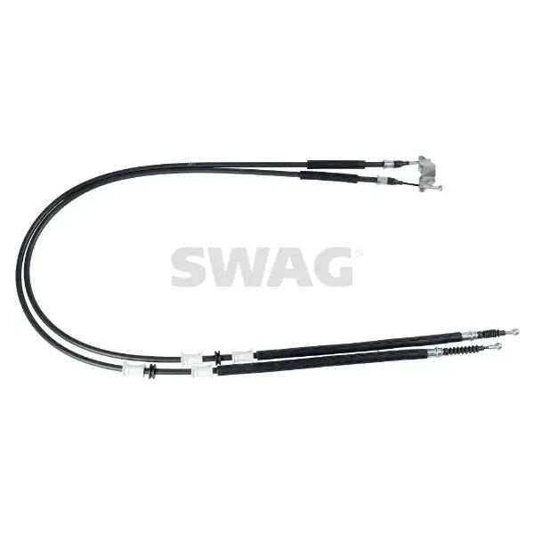 SWAG El Fren Halatı (Arka) – 33100867