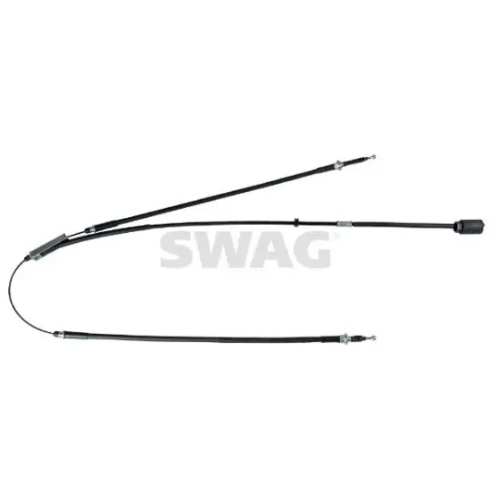 SWAG El Fren Halatı (Arka) – 33100870 ürün görseli
