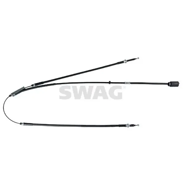 SWAG El Fren Halatı (Arka) – 33100870