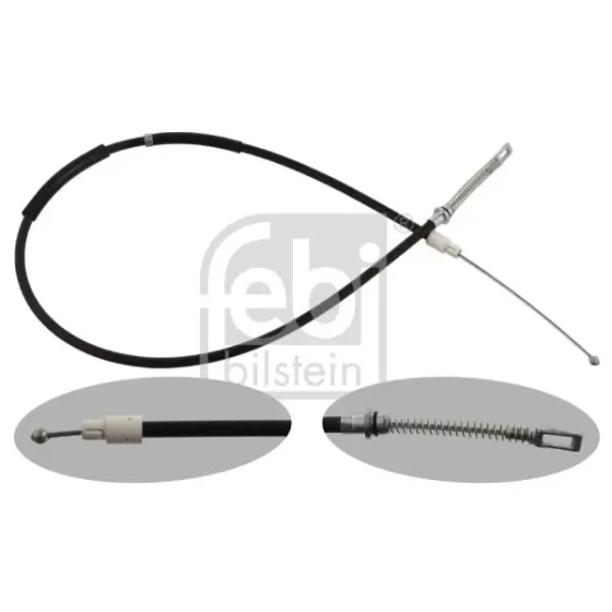 FEBI El Fren Halatı (Arka) – 36936 ürün görseli