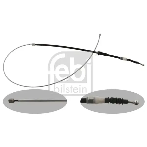 FEBI El Fren Halatı (Arka) – 37218