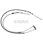 SWAG El Fren Halatı (Arka) – 40904666