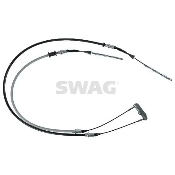 SWAG El Fren Halatı (Arka) – 40904666 ürün görseli