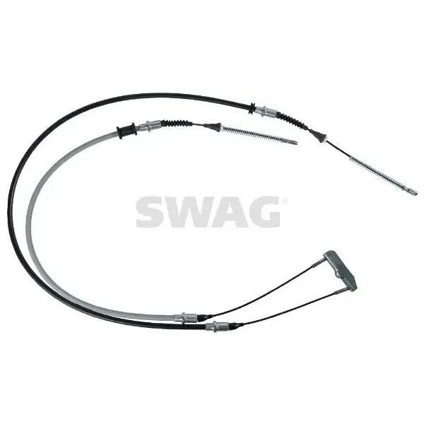 SWAG El Fren Halatı (Arka) – 40904666
