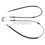 SWAG El Fren Halatı (Arka) – 40923954
