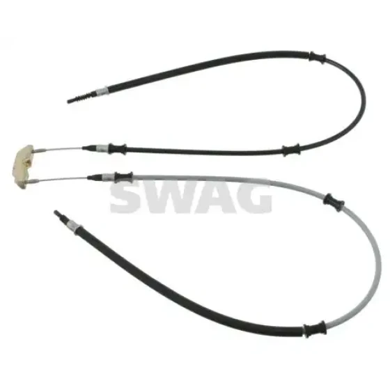 SWAG El Fren Halatı (Arka) – 40923954 ürün görseli