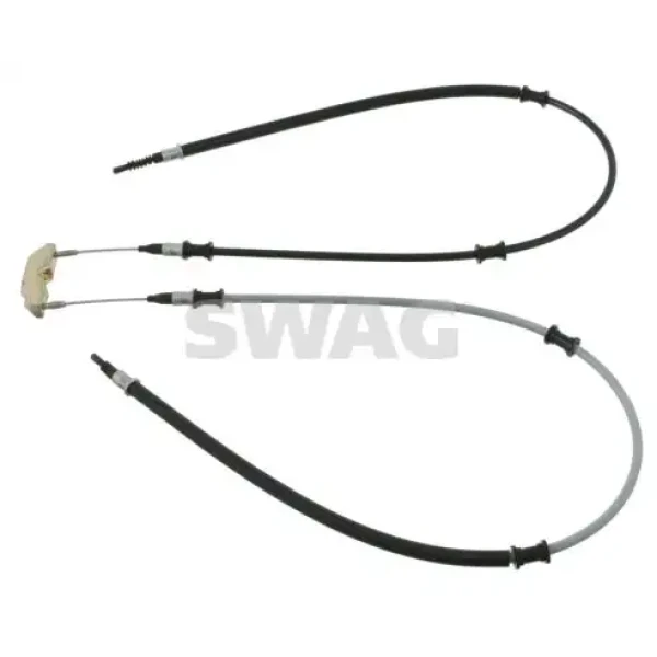 SWAG El Fren Halatı (Arka) – 40923954