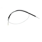 CAVO El Fren Halatı (Arka) – 4402613 / OEM 34411156436