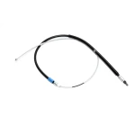 CAVO El Fren Halatı (Arka) – 4402615 / OEM 34406760444