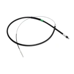 CAVO El Fren Halatı (Arka) – 4402633 / OEM 34411165699