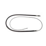 CAVO El Fren Halatı (Arka) – 4402657 / OEM 34406769367