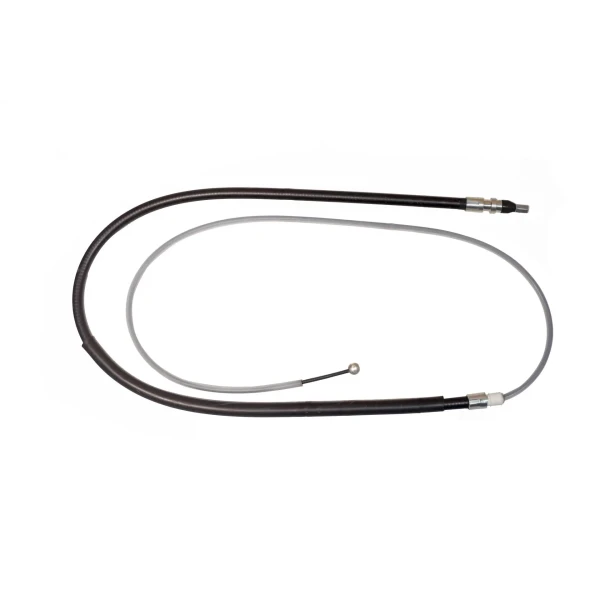 CAVO El Fren Halatı (Arka) – 4402657 / OEM 34406769367