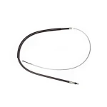 CAVO El Fren Halatı (Arka) – 4402672 / OEM 34406792263