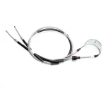 CAVO El Fren Halatı (Arka) – 4602674 / OEM 6676122