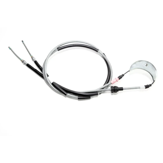 CAVO El Fren Halatı (Arka) – 4602674 / OEM 6676122 ürün görseli