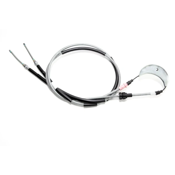 CAVO El Fren Halatı (Arka) – 4602674 / OEM 6676122
