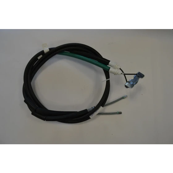 CAVO El Fren Halatı (Arka) – 4602684 / OEM 96FB2A603AK ürün görseli