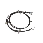 CAVO El Fren Halatı (Arka) – 4602836 / OEM DV612A603DE