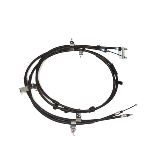 CAVO El Fren Halatı (Arka) – 4602836 / OEM DV612A603DE ürün görseli