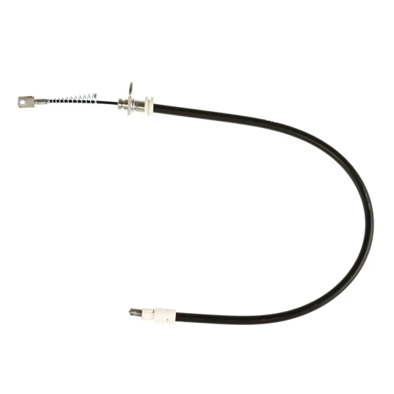 CAVO El Fren Halatı (Arka) – 5502687 / OEM A2124201385 ürün görseli