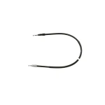 CAVO El Fren Halatı (Arka) – 5502690 / OEM A1644202385