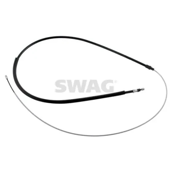 SWAG El Fren Halatı (Arka) – 60933207 / OEM 8200253905 ürün görseli