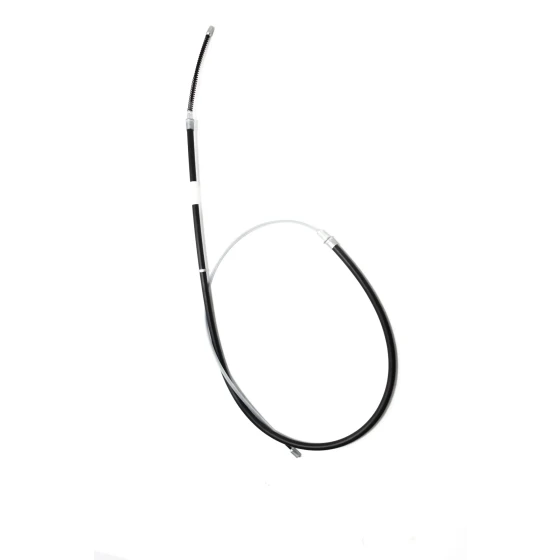 CAVO El Fren Halatı (Arka) – 6402612 / OEM 1J0609721D ürün görseli