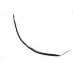 CAVO El Fren Halatı (Arka) – 7002652 / OEM 7D0609701
