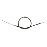 CAVO El Fren Halatı (Arka) – 7002713 / OEM 2H0609721A