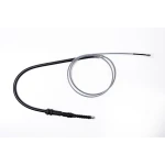 CAVO El Fren Halatı (Arka) – 7002719 / OEM 2K0609721P