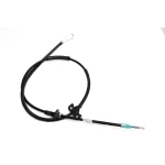 CAVO El Fren Halatı (Arka) – 7102605 / OEM 30665093