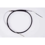 Hella El Fren Halatı (Arka) – 8AS355666-491 / OEM 34411159048