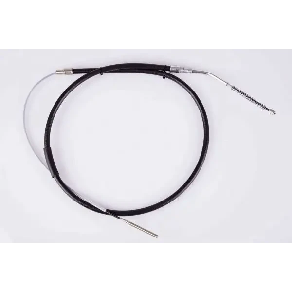 Hella El Fren Halatı (Arka) – 8AS355666-491 / OEM 34411159048