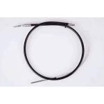 Hella El Fren Halatı (Arka) – 8AS355666-501 / OEM 34411160134