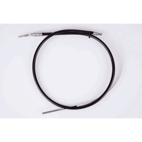 Hella El Fren Halatı (Arka) – 8AS355666-501 / OEM 34411160134