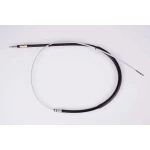 Hella El Fren Halatı (Arka) – 8AS355666-561 / OEM 34406769368