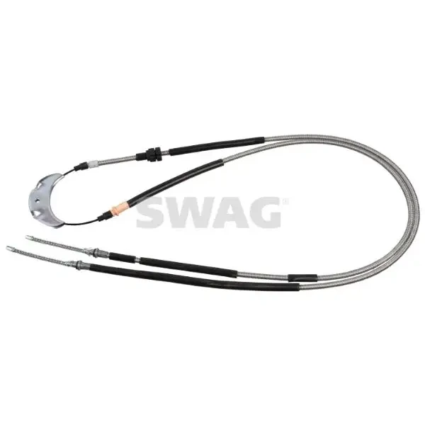 SWAG El Fren Halatı (Arka) – 99906168