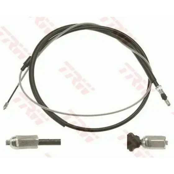 TRW El Fren Halatı (Arka) – GCH3011 / OEM 8200253905 ürün görseli