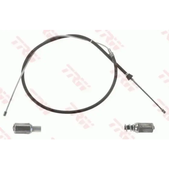 TRW El Fren Halatı (Arka) – GCH454 / OEM 6R0609721B ürün görseli