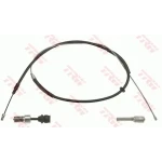 TRW El Fren Halatı (Arka) – GCH655 / OEM 364000001R