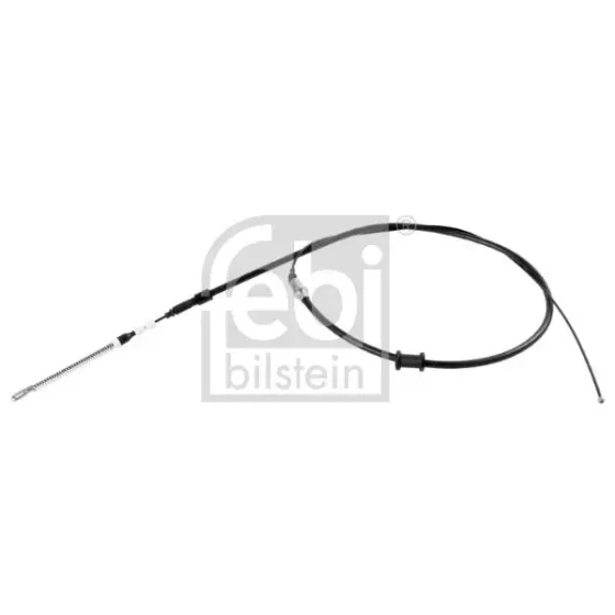 FEBI El Fren Halatı (arka Sağ) – 04672 ürün görseli