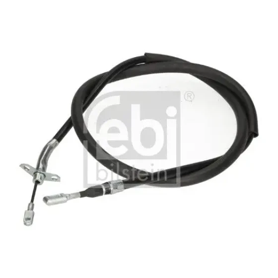 FEBI El Fren Halatı (arka Sağ) – 09501 / OEM A6674204785 ürün görseli