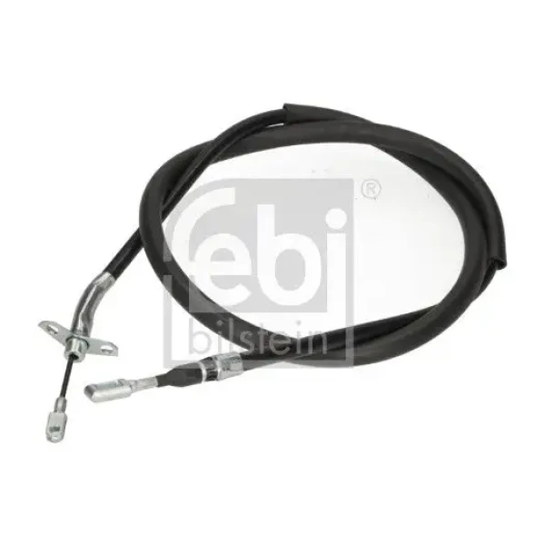 FEBI El Fren Halatı (arka Sağ) – 09501 / OEM A6674204785