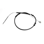 CAVO El Fren Halatı (arka Sağ) – 1102676 / OEM 55704106