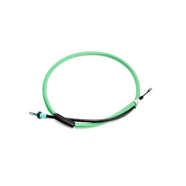 CAVO El Fren Halatı (arka Sağ) – 1302601 / OEM 8200270181